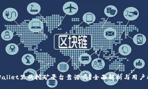 tpWallet里的挖矿平台靠谱吗？全面解析与用户指南