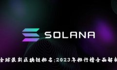 全球最新区块链排名：2