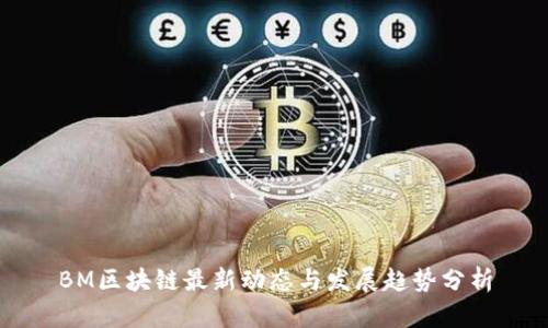 BM区块链最新动态与发展趋势分析