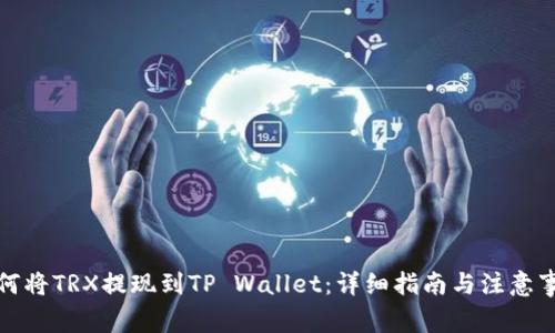 如何将TRX提现到TP Wallet：详细指南与注意事项