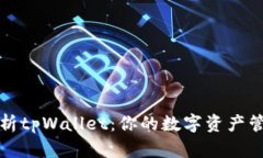 全面解析tpWallet：你的数字