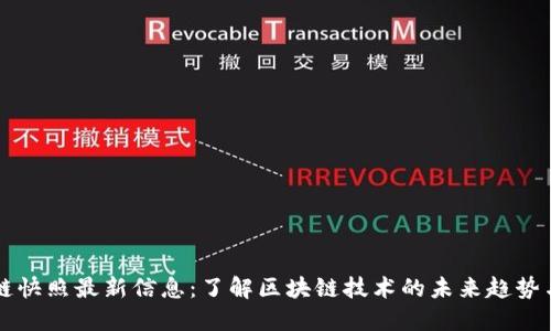 区块链快照最新信息：了解区块链技术的未来趋势与发展