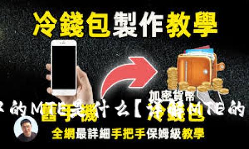 tpWallet中的MTE是什么？详解MTE的功能与应用
