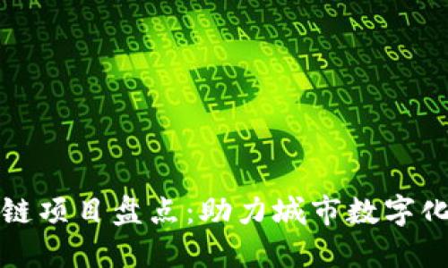 郑州最新的区块链项目盘点：助力城市数字化转型与创新发展