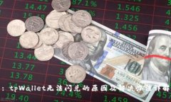 : tpWallet无法闪兑的原因及解决办法详解