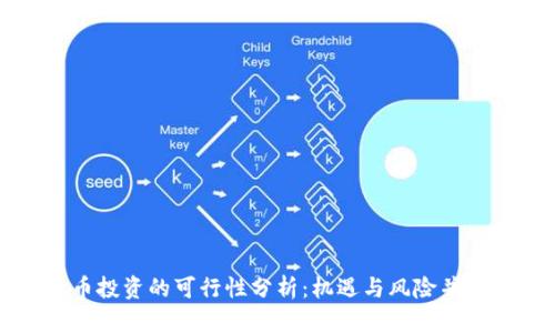 区块链币投资的可行性分析：机遇与风险并存的市场