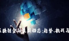 2023年区块链金融最新动态