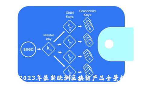 2023年最新欧洲区块链产品全景揭秘