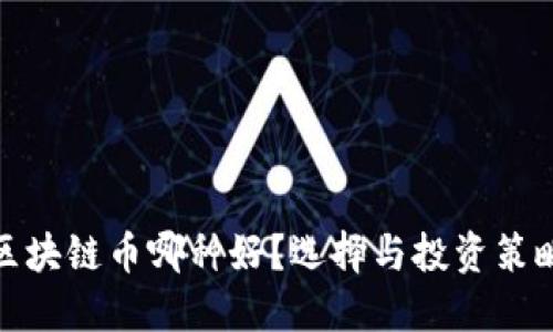 定投区块链币哪种好？选择与投资策略详解