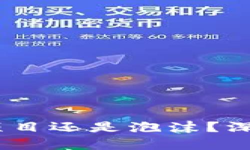 Pi币：顶级区块链项目还是泡沫？深度解析与未来展望