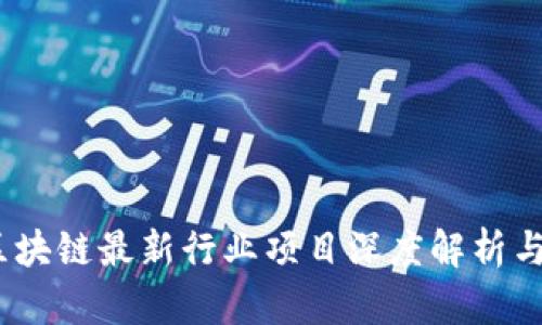 2023年区块链最新行业项目深度解析与发展趋势
