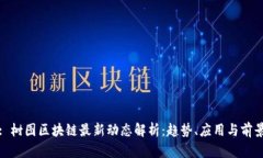 : 树图区块链最新动态解析