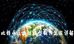 比特币区块链模型制作流