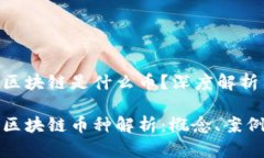 分布式存储区块链是什么