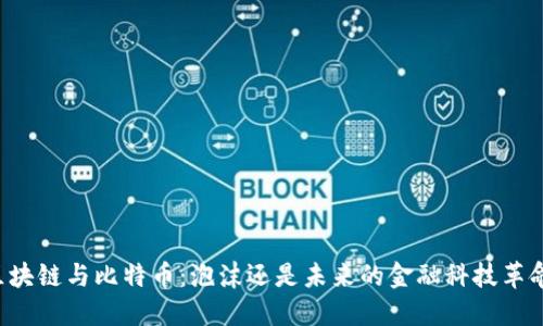区块链与比特币：泡沫还是未来的金融科技革命？