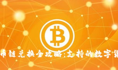 : tpWallet货币链兑换全攻略：支持的数字货币及兑换流程