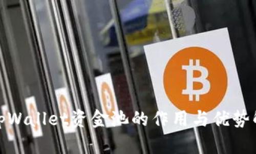 : tpWallet资金池的作用与优势解析