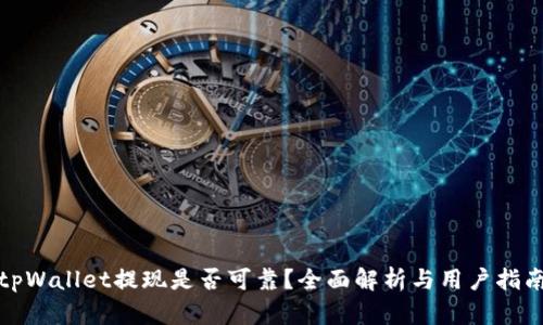 tpWallet提现是否可靠？全面解析与用户指南