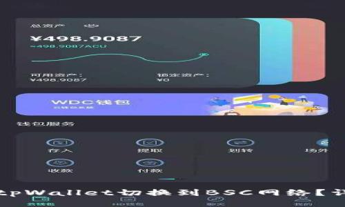如何将tpWallet切换到BSC网络？详尽指南