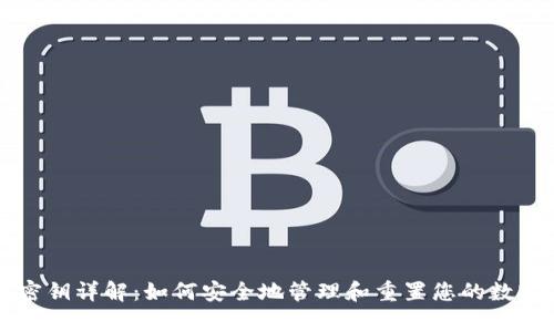 tpWallet重设密钥详解：如何安全地管理和重置您的数字货币钱包密钥