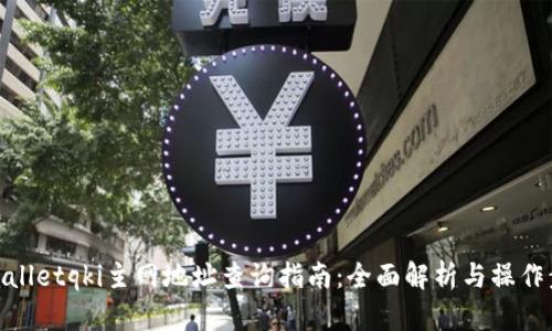tpWalletqki主网地址查询指南：全面解析与操作步骤