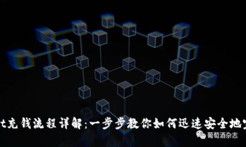 tpWallet充钱流程详解：一步步教你如何迅速安全地完成充值