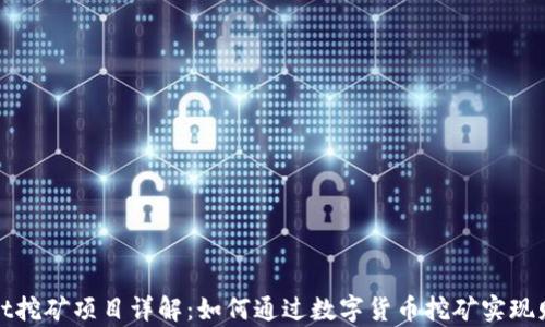 
tpWallet挖矿项目详解：如何通过数字货币挖矿实现财富增值