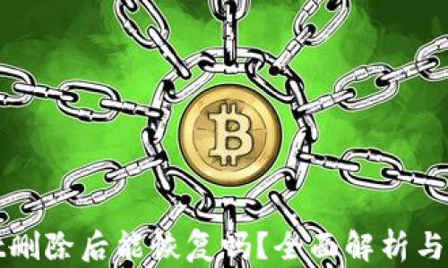 
tpWallet删除后能恢复吗？全面解析与解决方案