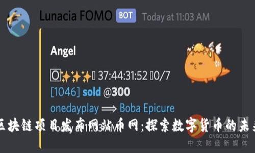 区块链项目发布网站币网：探索数字货币的未来