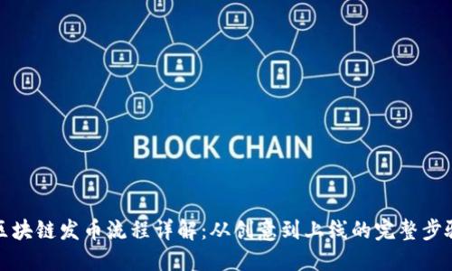 区块链发币流程详解：从创意到上线的完整步骤