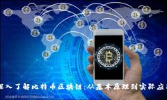 深入了解比特币区块链：