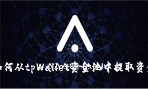 如何从tpWallet资金池中提取资金