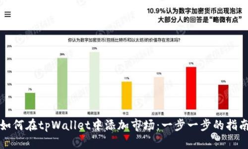 如何在tpWallet中添加市场：一步一步的指南