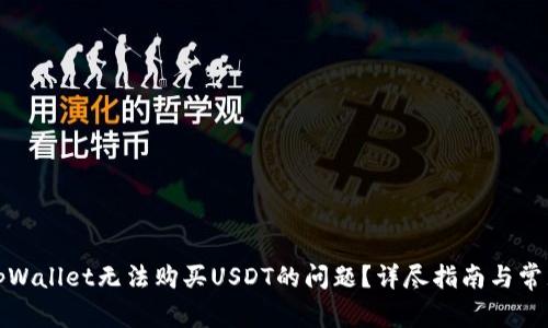 如何解决tpWallet无法购买USDT的问题？详尽指南与常见解决方案
