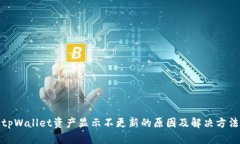 tpWallet资产显示不更新的原