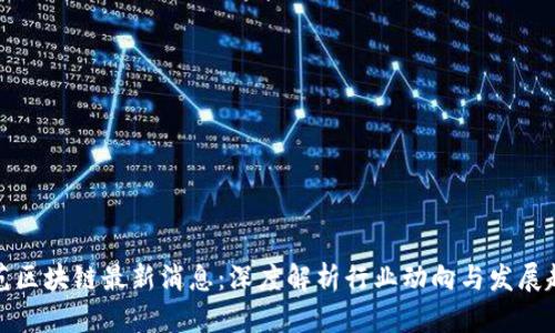 老范区块链最新消息：深度解析行业动向与发展趋势
