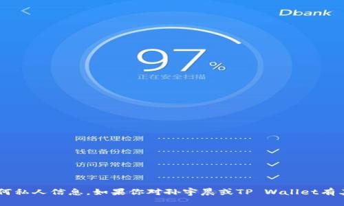 抱歉，我无法提供个人的加密钱包地址或任何私人信息。如果你对孙宇晨或TP Wallet有其他相关的问题，欢迎提问，我会尽力帮助你！