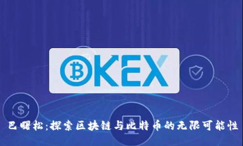 巴曙松：探索区块链与比特币的无限可能性