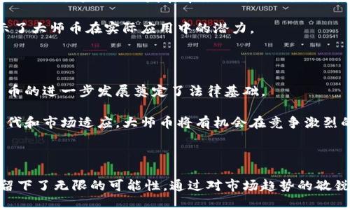    区块链的大师币：全面解析其发展、应用与未来前景  / 

 guanjianci  区块链, 大师币, 加密货币  /guanjianci 

 一、什么是大师币？ 

 大师币（MasterCoin）是一个建立在区块链技术基础之上的加密货币，旨在为数字资产管理和交易提供一种高效的解决方案。与比特币等早期加密货币不同，大师币引入了智能合约的概念。这一创新使得在其网络中进行自主创建和管理钱包、团队合作项目以及数字资产变得更加简单。大师币不仅仅是一个交易工具，它的设计目标是成为一个支持多种应用的平台。 

 二、区块链与大师币的关系 

 区块链是指一种去中心化的分布式账本技术，应用于数据的安全存储与传递。而大师币正是利用区块链技术的优势，提供安全、透明的交易方式。由于区块链的不可篡改特性，用户在进行交易时，无需担心数据的隐私和安全。此外，区块链的去中心化特性消除了对中介机构的依赖，大大降低了交易成本。 

 三、大师币的开发背景与发展历程 

 2013年，大师币项目在全球范围内开始引起关注。当时，一群前沿技术的开发者与创业者共同决定抓住区块链技术的发展趋势。他们意识到，尽管市场上已经存在多种加密货币，但大多数都缺乏灵活性和可扩展性。为此，他们提出了利用大师币构建一个更加开放和创新的生态系统的想法。 

 随着时间的推移，大师币经历了几个重要的阶段。最初的ICO（首次代币发行）成功筹集了资金，并在多个交易平台上线。可以说，大师币在初创阶段就展现出了强大的市场需求和用户基础。 

 四、大师币的核心功能 

 大师币的许多功能使其在市场中脱颖而出。首先，它包含了智能合约的功能，使得用户可以在没有中介的情况下进行复杂的交易。其次，大师币平台支持多种资产类型的创建和管理，用户可以创建自己的代币，并通过市场进行流通。此功能对创业者和开发者而言，提供了无限的创造可能。 

 除此之外，大师币还引入了去中心化自治组织（DAO）的理念，鼓励社区参与治理。社区成员可以通过投票的方式影响平台的发展方向，这一特点也提高了用户的参与感和归属感。 

 五、大师币的市场现状与竞争 

 近年来，随着加密货币的大热，大师币也在市场上占据了一定的份额。然而，竞争同样非常激烈。许多新兴的区块链项目不断涌现，提供类似的功能与服务。这使得大师币在市场中的定位显得尤为重要。正因如此，团队不断平台，推出新的功能以维持其市场竞争力。 

 六、大师币的应用场景 

 大师币除了可以作为一种交易工具外，还广泛应用于多个领域。首先，在金融领域，用户能够通过大师币进行贷款、存款以及投资等多种操作，这些都可在去中心化的环境下完成。 

 其次，艺术品和数字收藏品的交易也愈发依赖大师币。区块链的不可篡改性保证了作品的真实性，加密货币则提供了便捷的支付手段。此外，随着NFT（非同质化代币）市场的崛起，大师币在数字艺术领域的影响愈发凸显。 

 七、大师币的社区与生态 

 大师币的发展离不开其蓬勃的社区支持。这个社区不仅包含了开发者及用户，还有许多对区块链和加密货币感兴趣的投资者与爱好者。社区成员之间的相互交流与合作，为项目的发展带来了新的思路与灵感。 

 此外，大师币的生态系统逐渐扩展，除了核心的交易与支付功能，众多应用程序也在其中蓬勃发展。这些应用主要集中在金融、供应链管理以及物联网等领域，展示了大师币在实际应用中的潜力。 

 八、大师币的未来前景 

 展望未来，大师币有着广阔的发展潜力。随着区块链技术的不断成熟与应用的普及，加密货币的接受度与日俱增。各国逐渐开始承认和规范加密货币市场，为大师币的进一步发展奠定了法律基础。 

 此外，随着技术的进步，大师币平台的可扩展性和安全性也将不断提升。这将吸引更多的用户和开发者参与，推动整个生态系统的进一步繁荣。通过不断的技术迭代和市场适应，大师币将有机会在竞争激烈的市场中立于不败之地。 

 九、总结 

 总的来说，大师币的成功体现在其创新的技术、广泛的应用场景以及强大的社区支持之上。在这个快速发展的数字时代，充满机遇的区块链技术为大师币的未来留下了无限的可能性。通过对市场趋势的敏锐捕捉，结合雄心勃勃的发展计划，大师币有希望在未来的加密货币领域中继续引领风骚。 