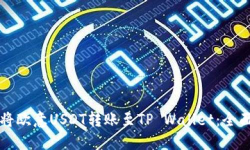 如何将欧意USDT转账至TP Wallet：全面指南