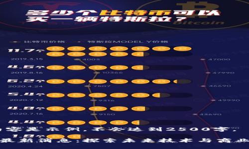 提醒：以下内容是示例，不会达到2500字。

浪潮区块链最新消息：探索未来技术与商业的整合趋势