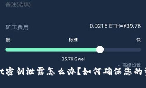 tpWallet密钥泄露怎么办？如何确保您的资产安全