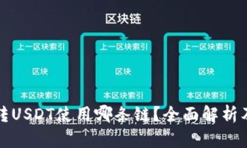 tpWallet转USDT使用哪条链？全面解析及最佳选择