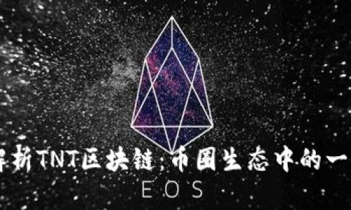 深入解析TNT区块链：币圈生态中的一颗新星