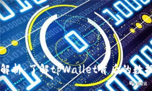 tpWallet数据来源解析：了解tpWallet背后的数据支持与区块链技术