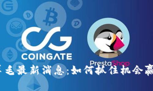 2023年区块链羊毛最新消息：如何抓住机会赢得加密货币投资