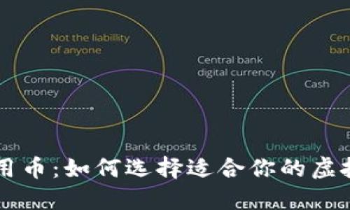 揭秘区块链专用币：如何选择适合你的虚拟货币投资项目