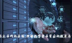 区块链与火币网的区别：