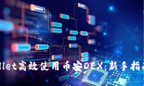 如何用tpWallet高效使用币安DEX：新手指南与交易策略