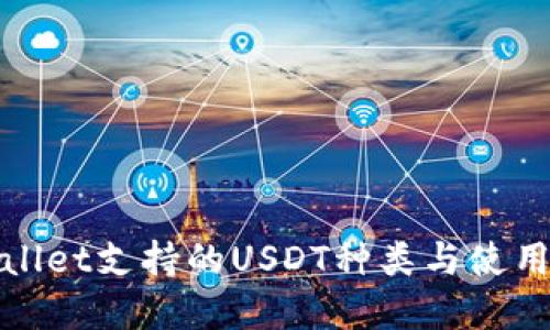 tpWallet支持的USDT种类与使用说明